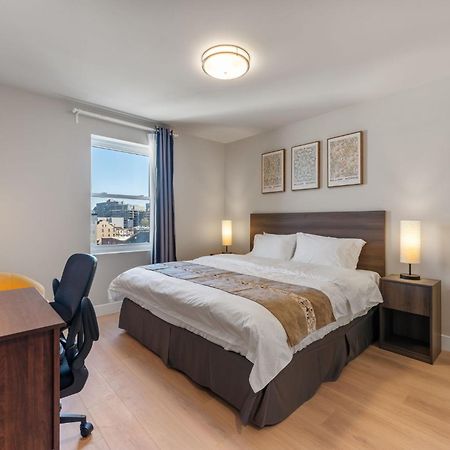 4211 Suites Φιλαδέλφεια Εξωτερικό φωτογραφία