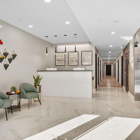 4211 Suites Φιλαδέλφεια Εξωτερικό φωτογραφία