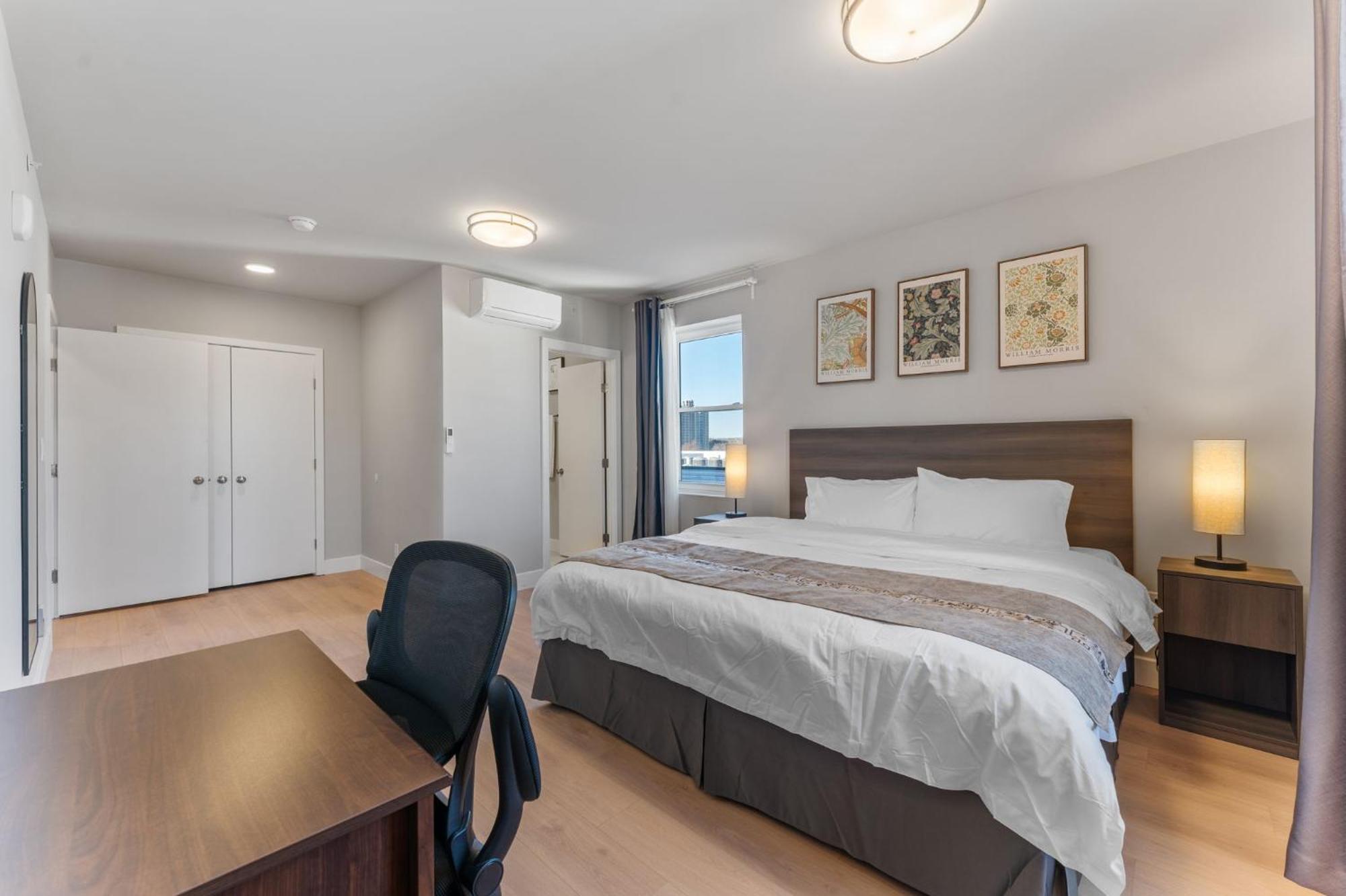 4211 Suites Φιλαδέλφεια Εξωτερικό φωτογραφία