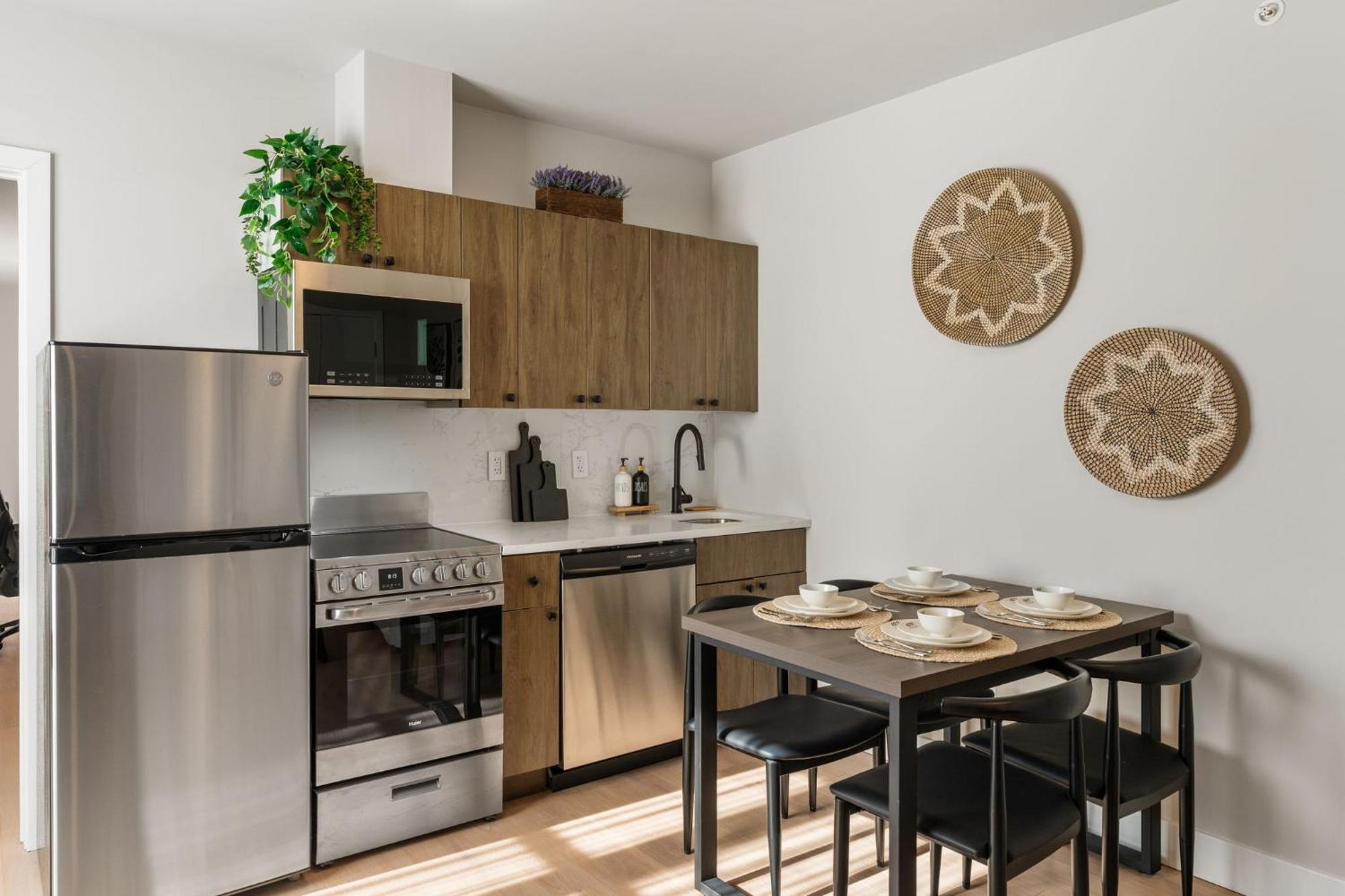 4211 Suites Φιλαδέλφεια Εξωτερικό φωτογραφία