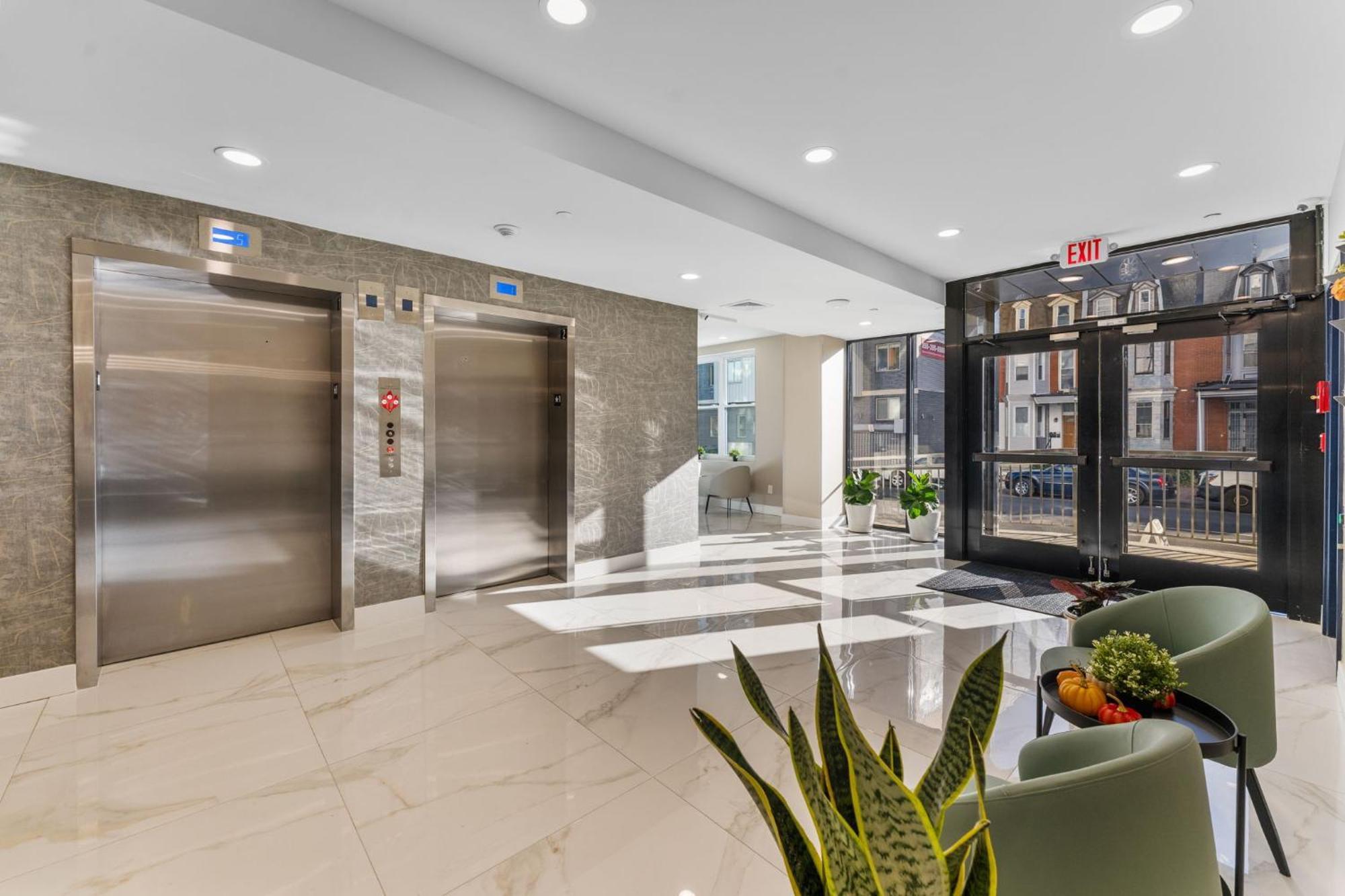 4211 Suites Φιλαδέλφεια Εξωτερικό φωτογραφία