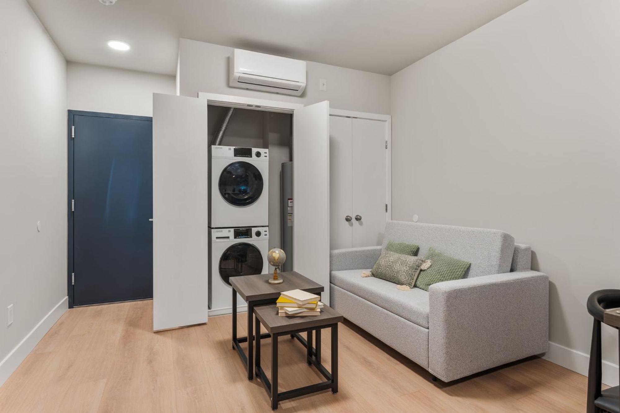 4211 Suites Φιλαδέλφεια Εξωτερικό φωτογραφία
