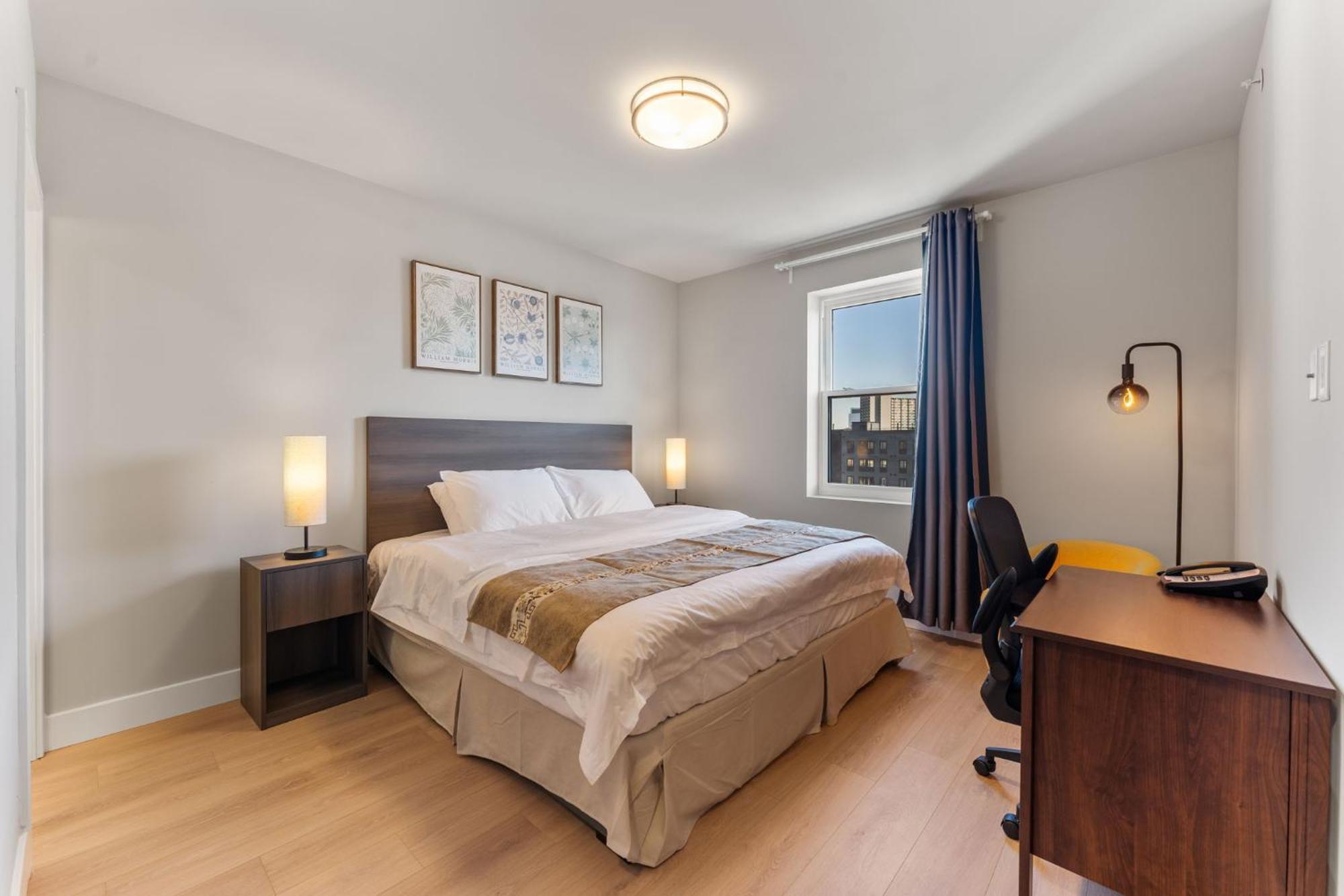 4211 Suites Φιλαδέλφεια Εξωτερικό φωτογραφία