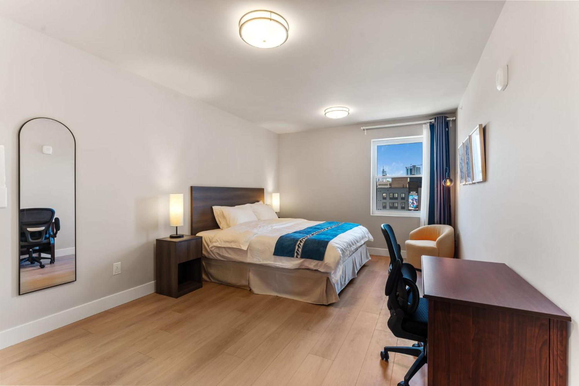 4211 Suites Φιλαδέλφεια Εξωτερικό φωτογραφία