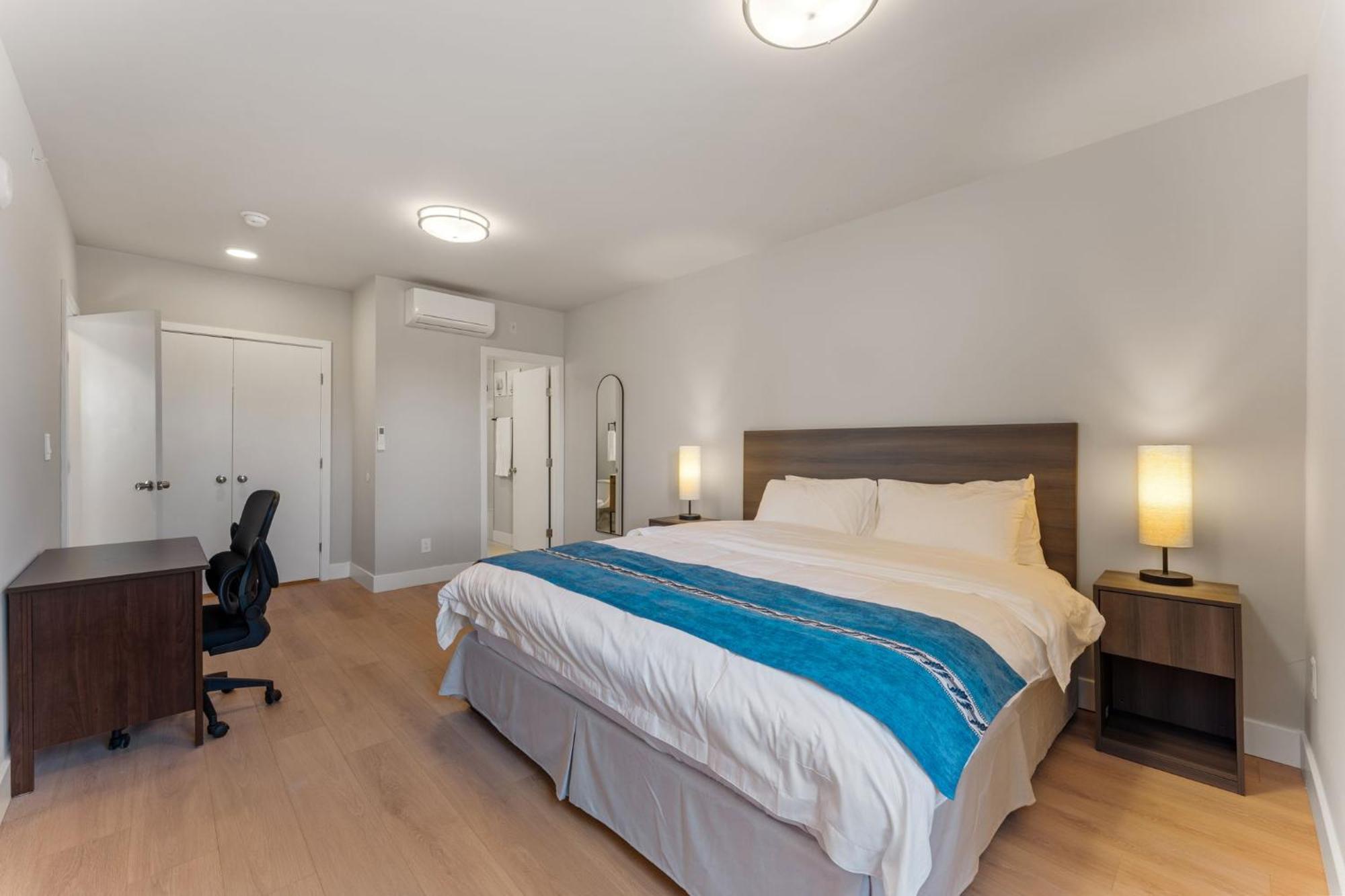 4211 Suites Φιλαδέλφεια Εξωτερικό φωτογραφία